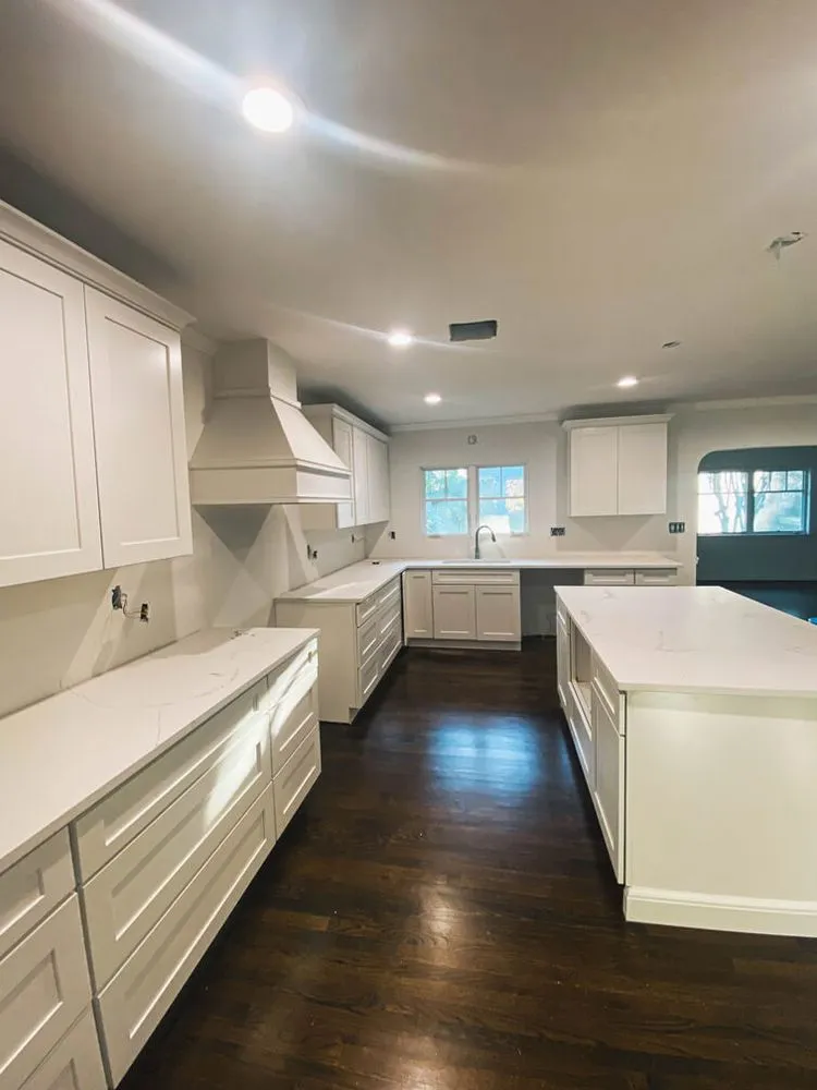 Slide of Dmb Remodeling Services