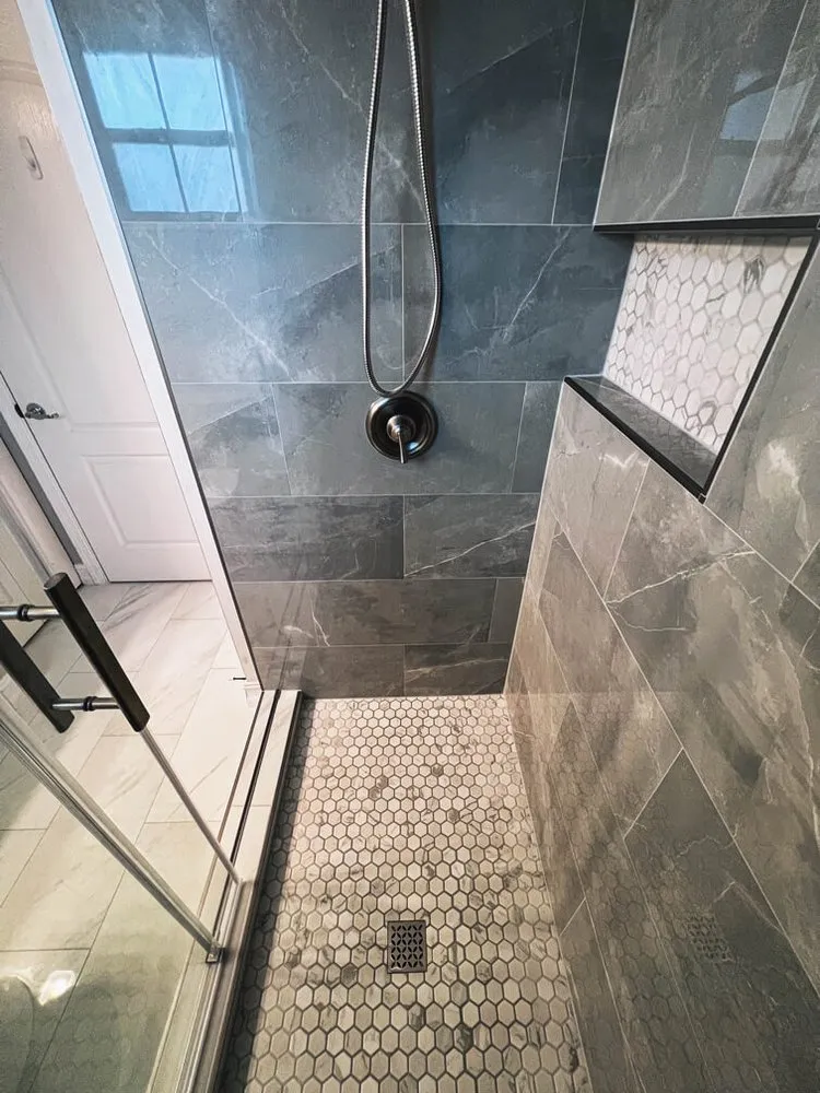 Slide of Dmb Remodeling Services