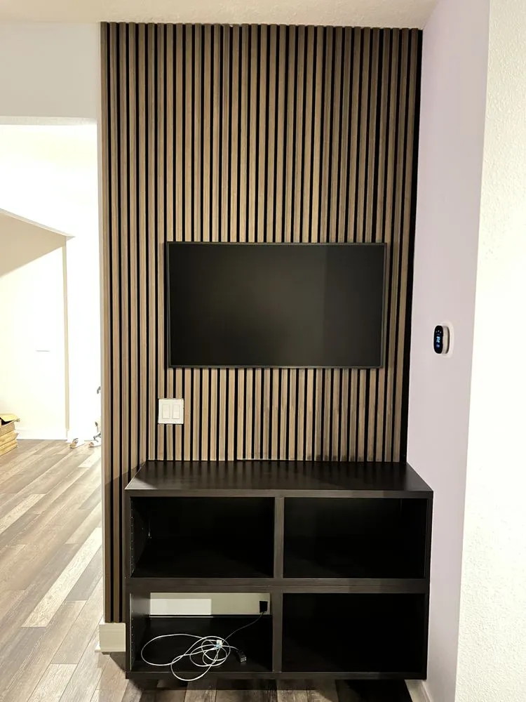 Slide of Dmb Remodeling Services