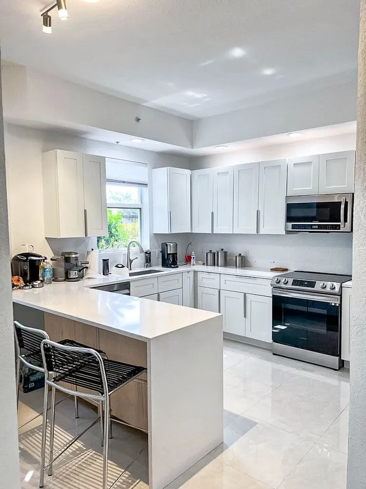 Slide of Dmb Remodeling Services