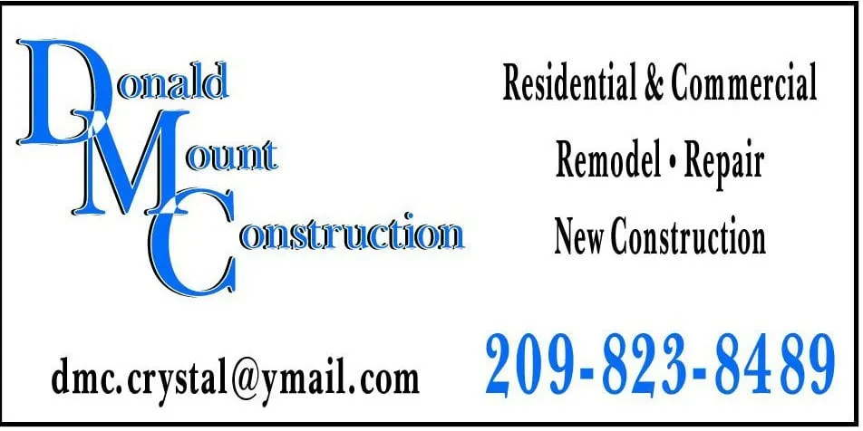 Slide of DMC Construction