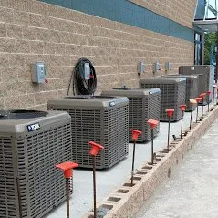 Slide of DMC Service