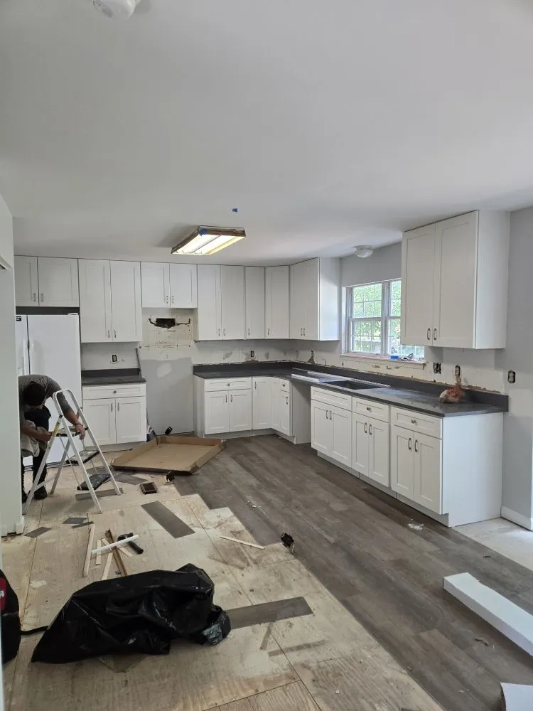 Slide of DMD Handyman