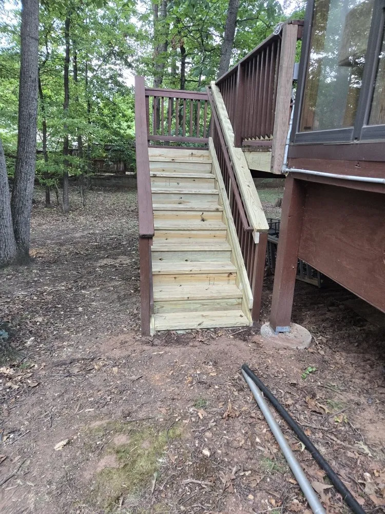 Slide of DMD Handyman