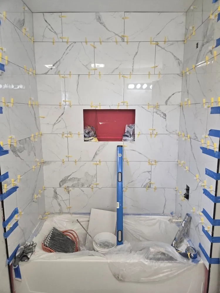 Slide of DMD Handyman