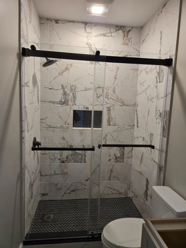 Slide of DMD Handyman