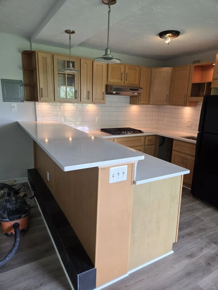 Slide of DMD Handyman