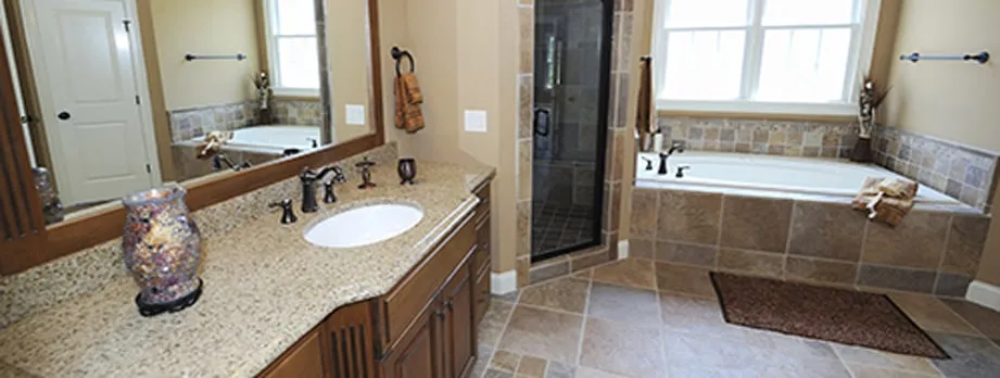 Slide of DMD Plumbing