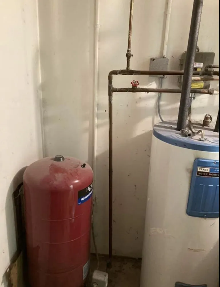 Slide of DMH Plumbing & Excavating