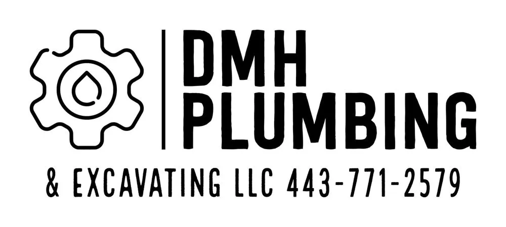 Slide of DMH Plumbing & Excavating