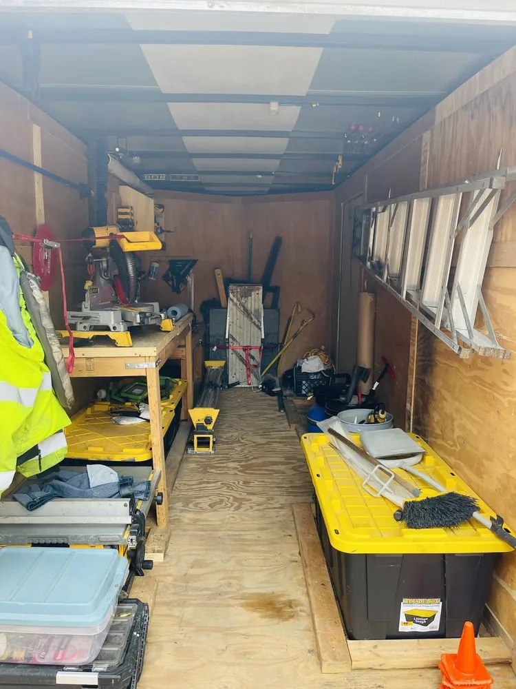 Trusted plumbing repair service in Winston , GA - Dmitriy Handyman Services