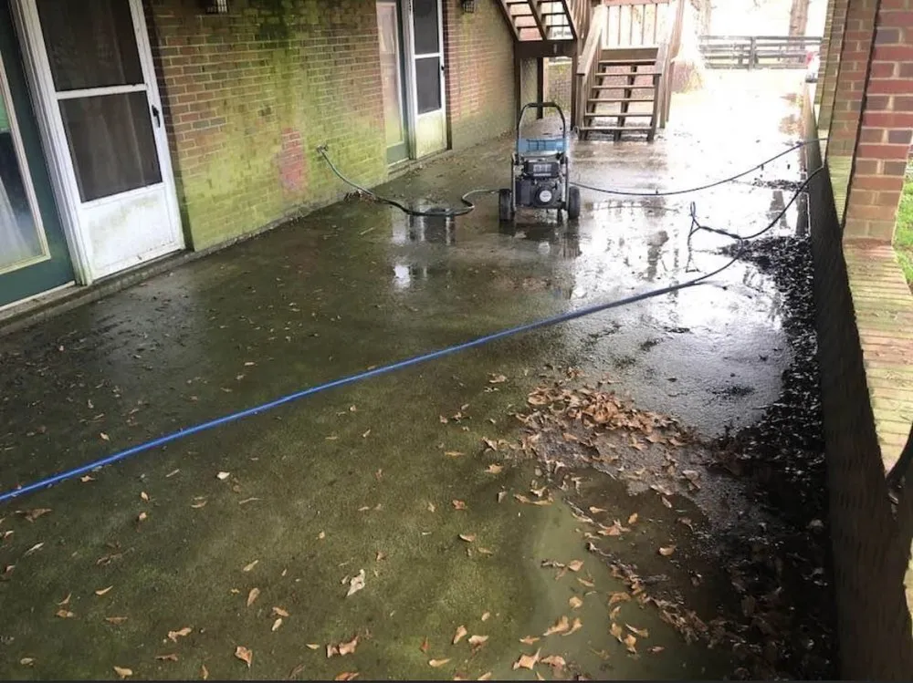 Reliable pipe repair service in Winston , GA - Dmitriy Handyman Services