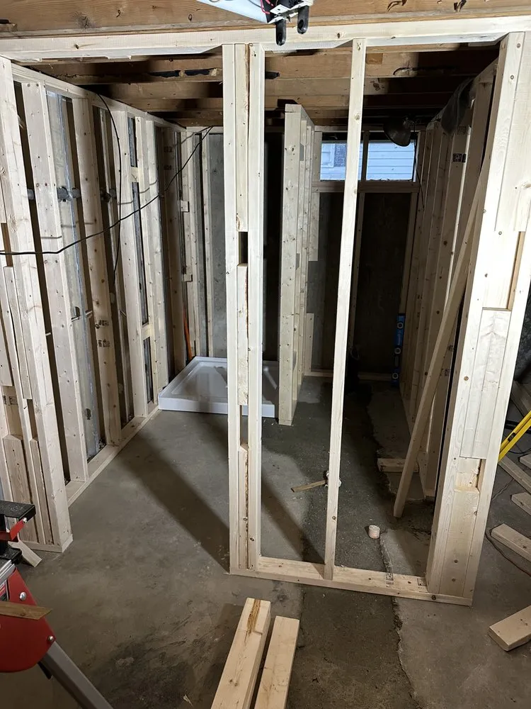 Slide of Dmitriy Home Improvement