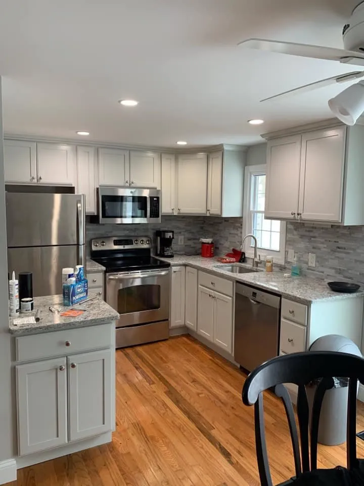 Slide of Dmitriy Home Improvement