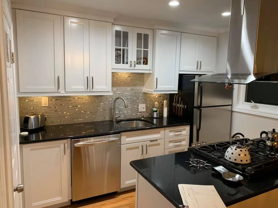 Slide of Dmitriy Home Improvement