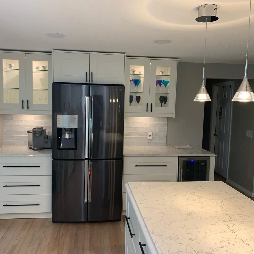 Slide of Dmitriy Home Improvement