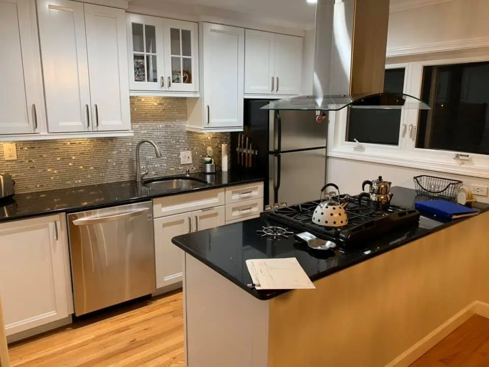 Slide of Dmitriy Home Improvement