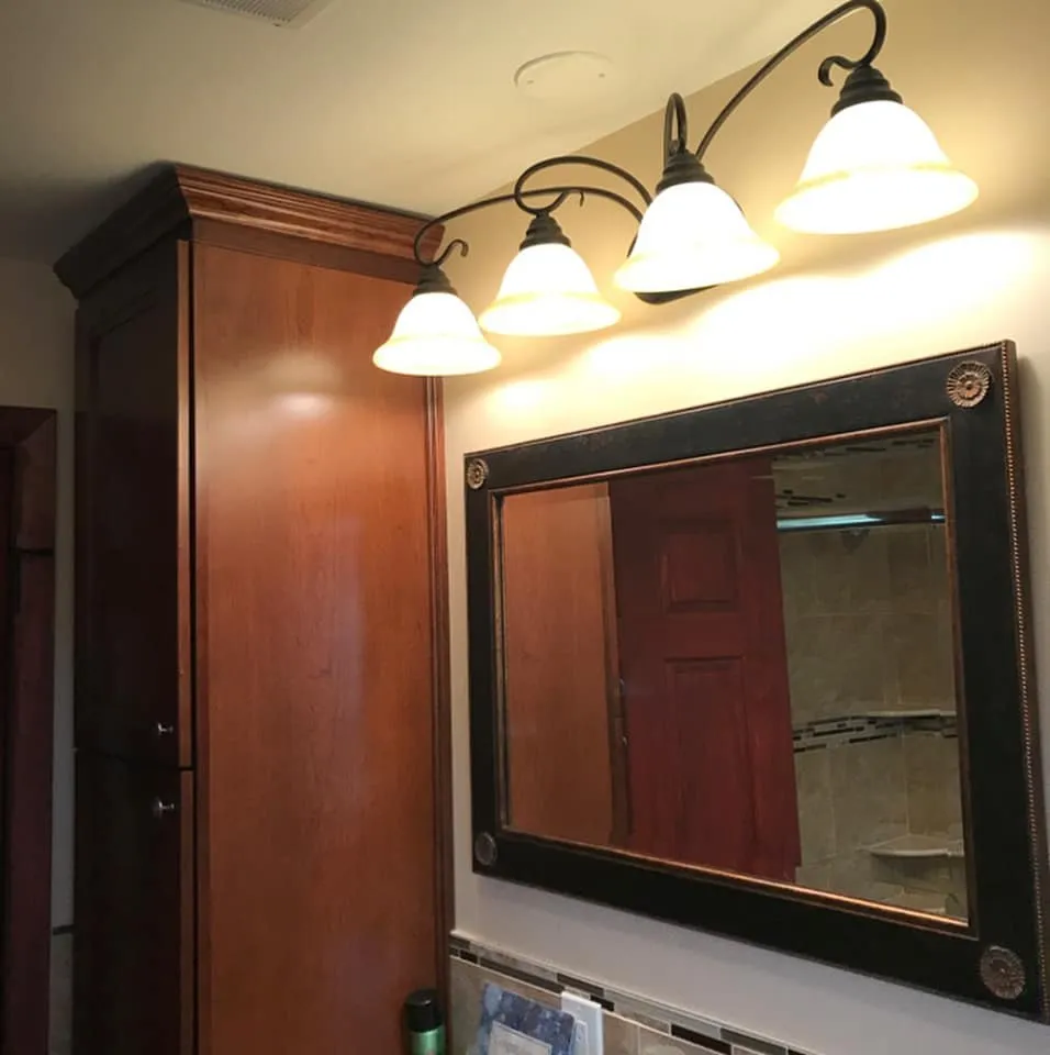 Slide of Dmitriy Home Improvement