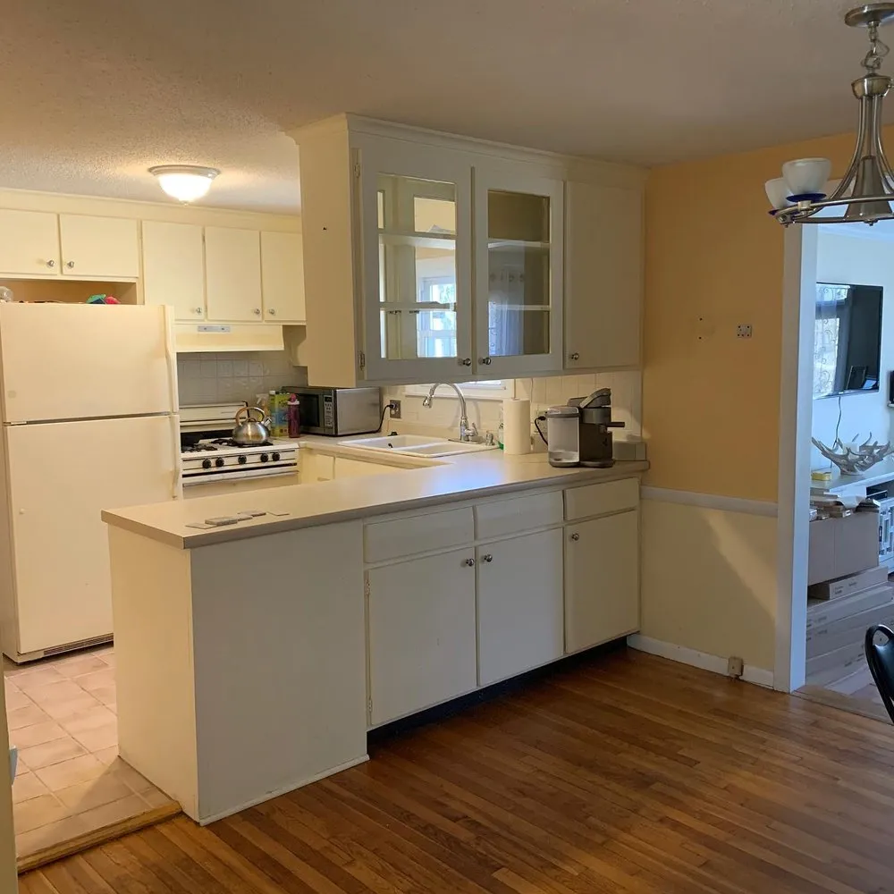 Slide of Dmitriy Home Improvement