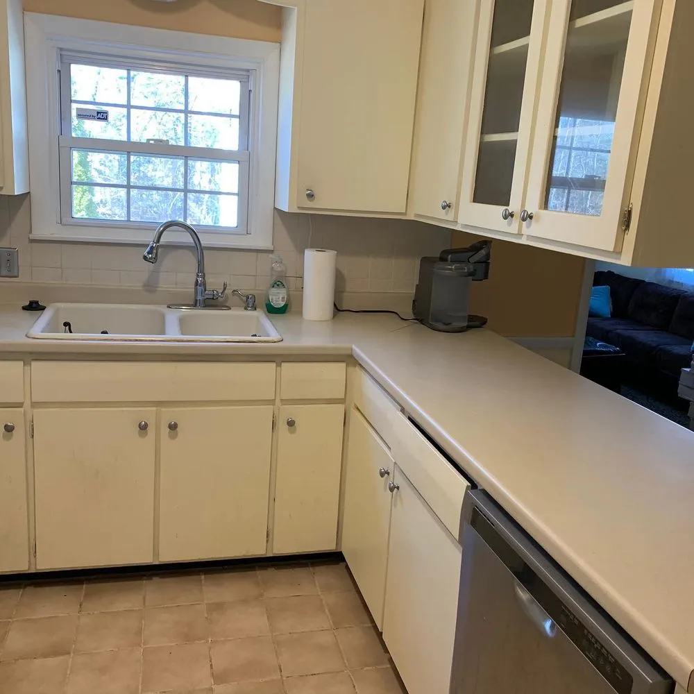 Top-rated drain cleaning experts serving East Longmeadow, MA - Dmitriy Home Improvement