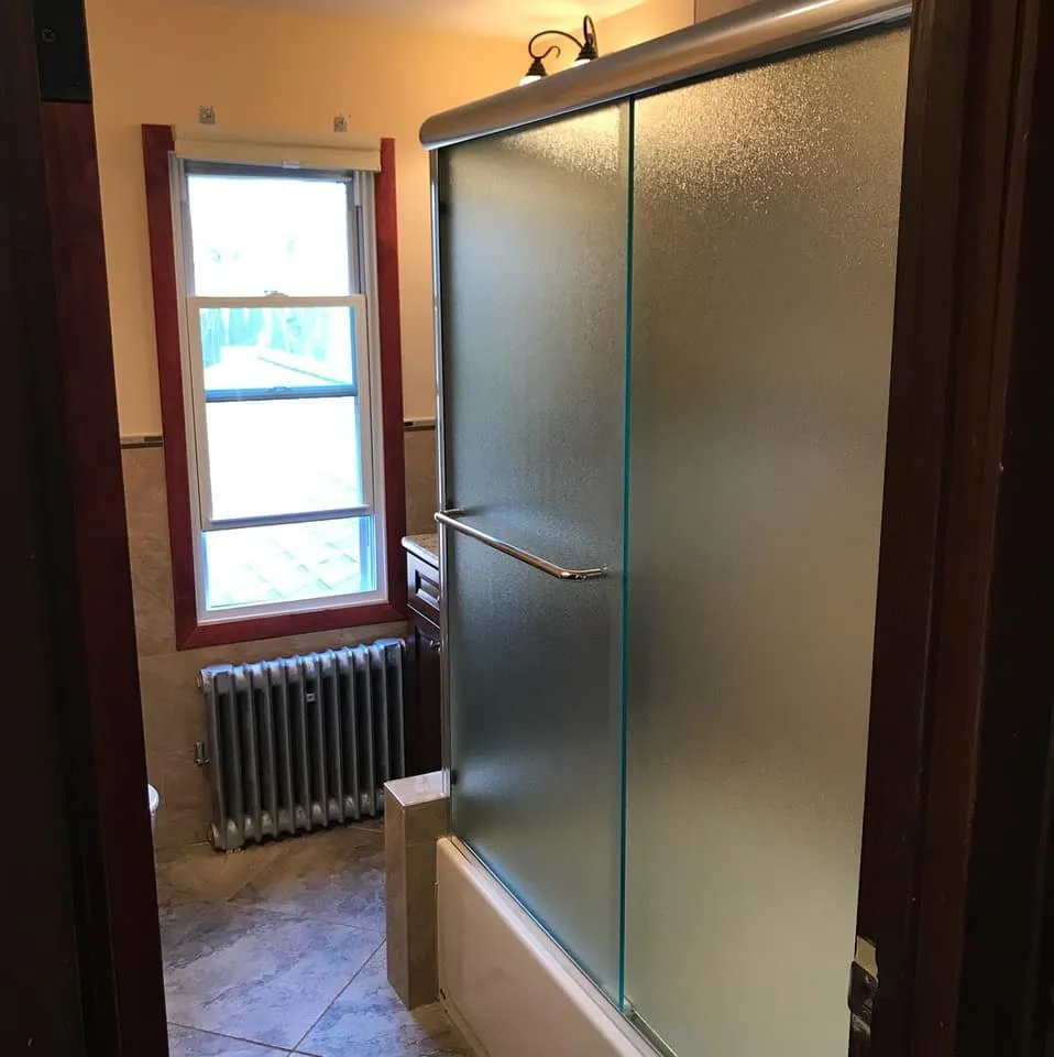 Quality leak detection in East Longmeadow, MA by Dmitriy Home Improvement