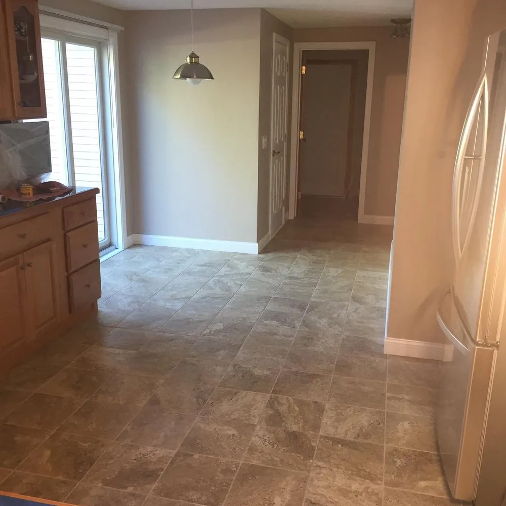 Professional water heater service service in East Longmeadow, MA - Dmitriy Home Improvement