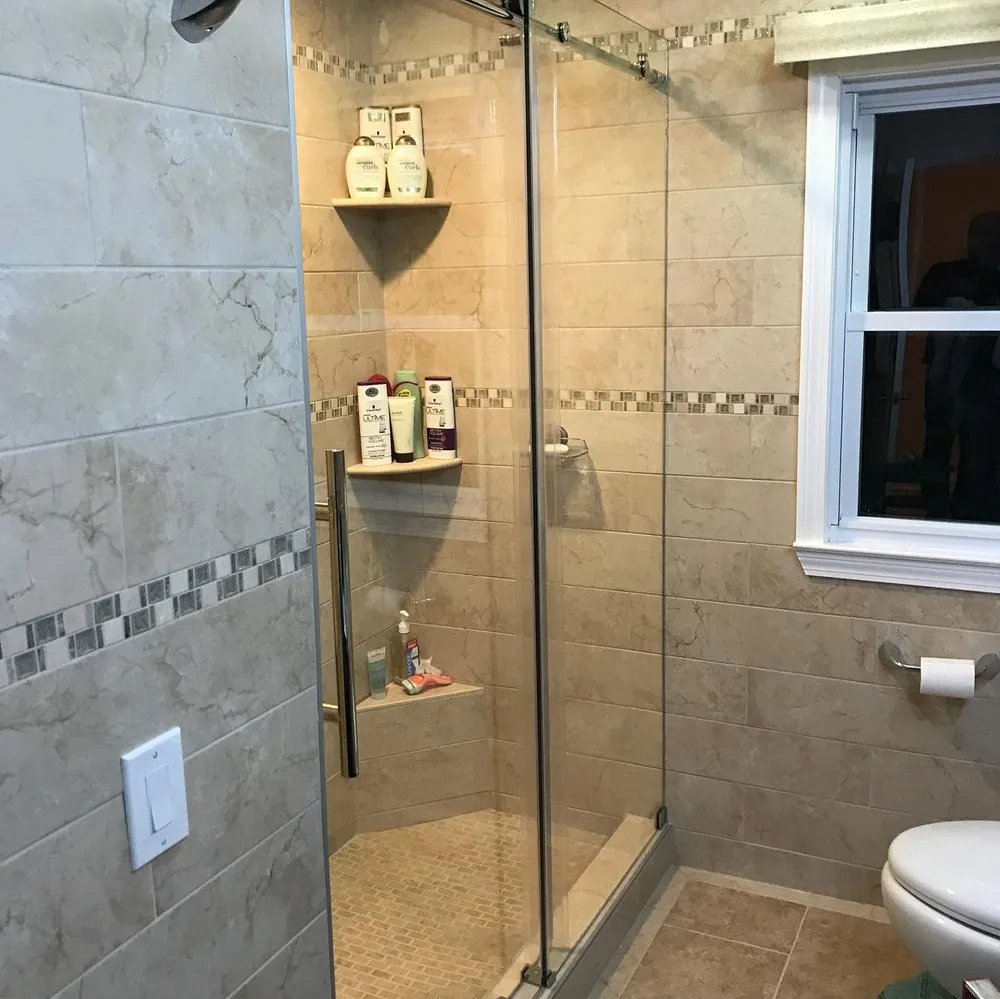 Professional drain cleaning service in East Longmeadow, MA - Dmitriy Home Improvement