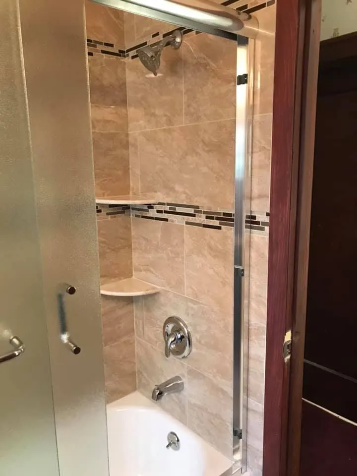 Expert drain cleaning in East Longmeadow, MA by Dmitriy Home Improvement