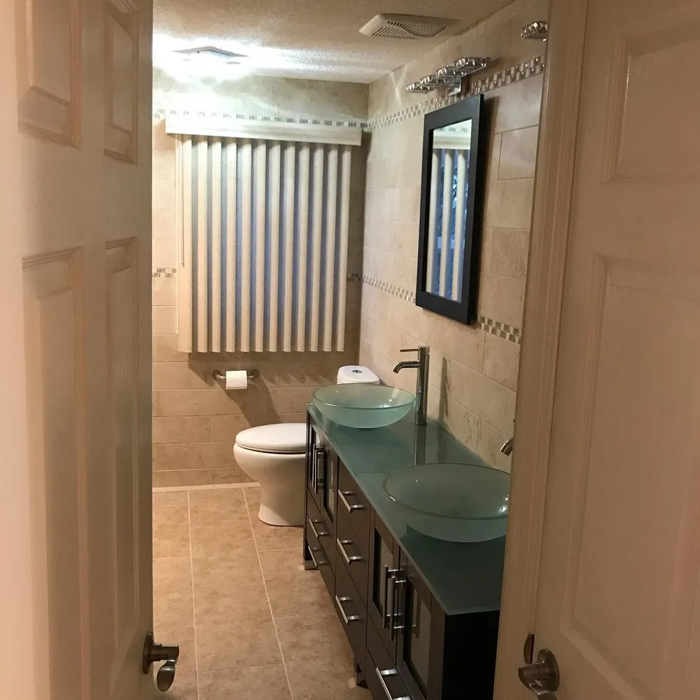 Top-rated water heater service experts serving East Longmeadow, MA - Dmitriy Home Improvement