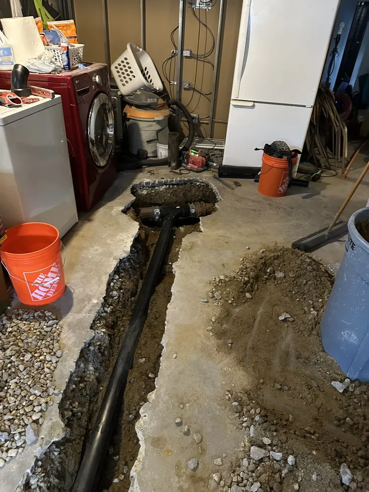 Slide of Dmitriy Home Improvement