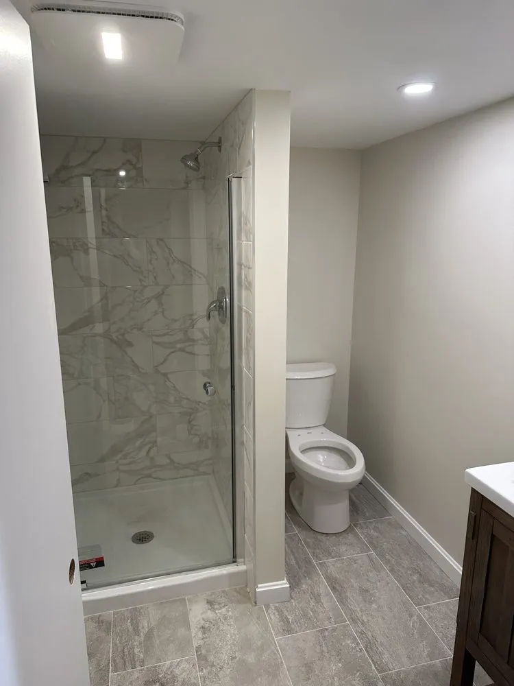 Slide of Dmitriy Home Improvement