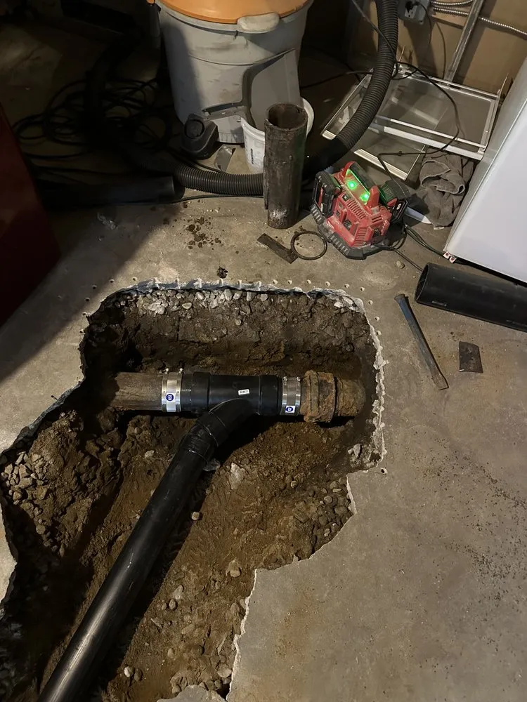 Slide of Dmitriy Home Improvement