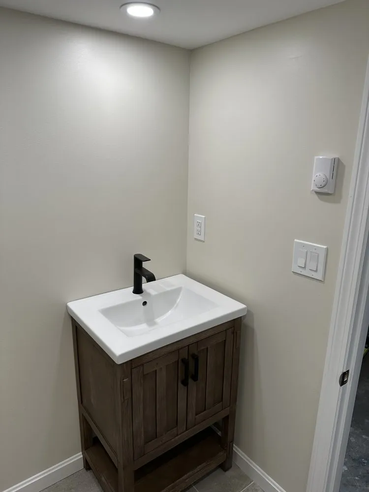 Slide of Dmitriy Home Improvement