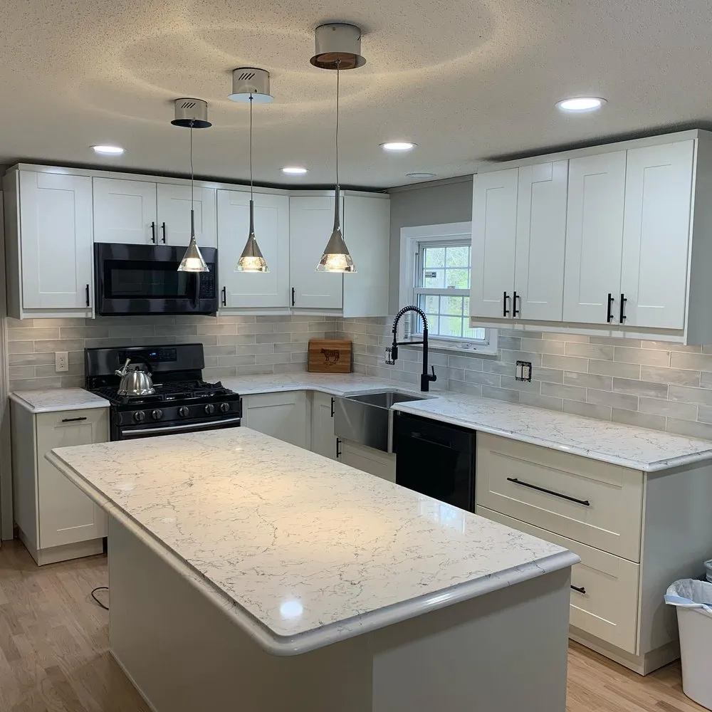 Slide of Dmitriy Home Improvement