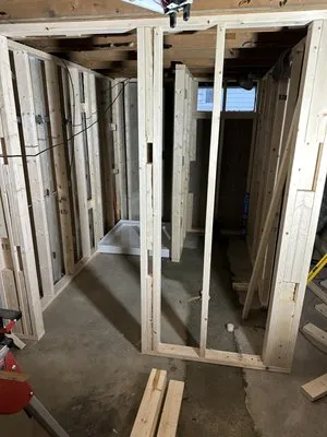 Dmitriy Home Improvement