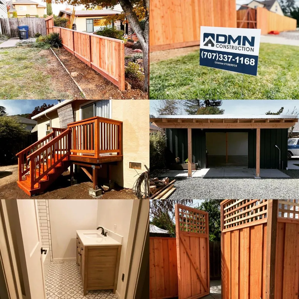 Slide of DMN Construction