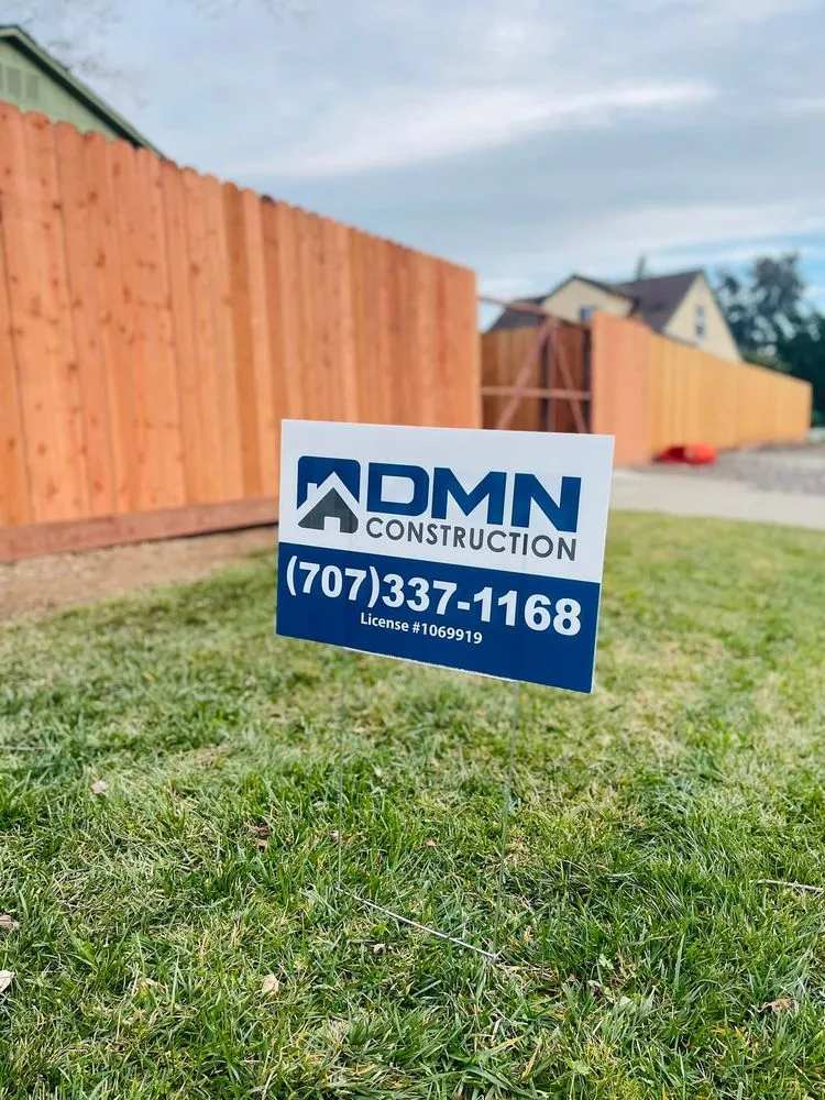 Slide of DMN Construction