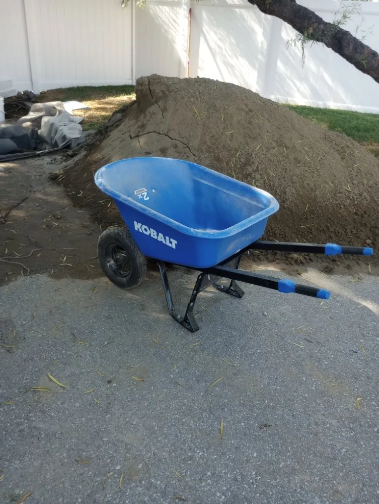 Slide of DMR Handyman