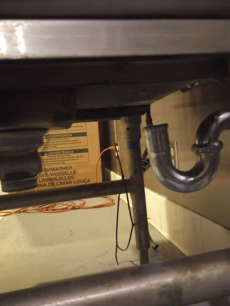 Slide of DMR Handyman