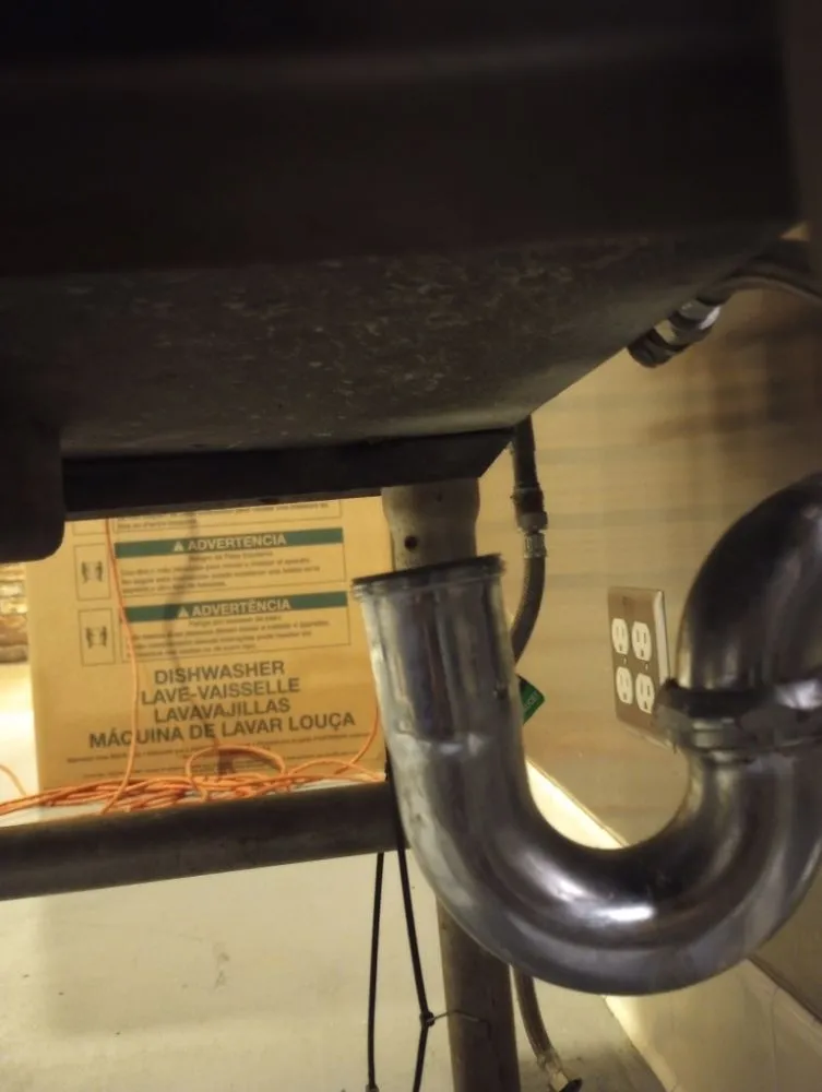 Slide of DMR Handyman