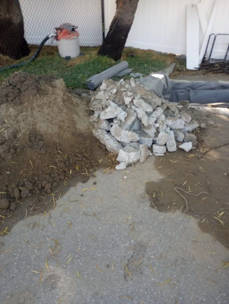 Slide of DMR Handyman