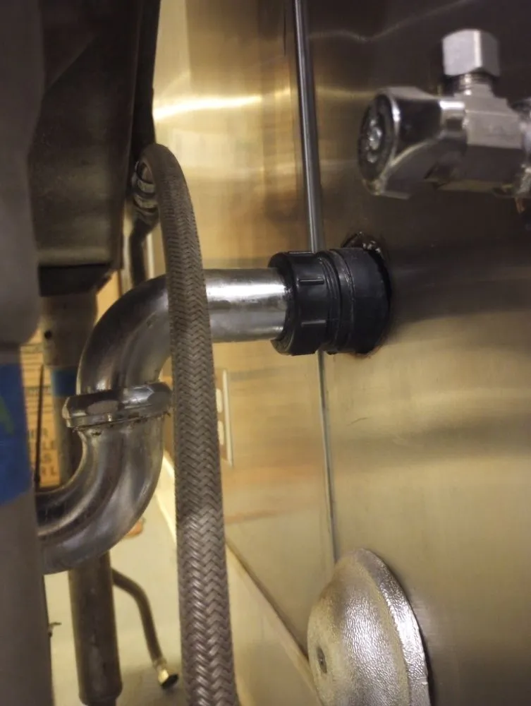 Slide of DMR Handyman