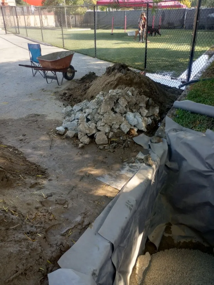 Slide of DMR Handyman