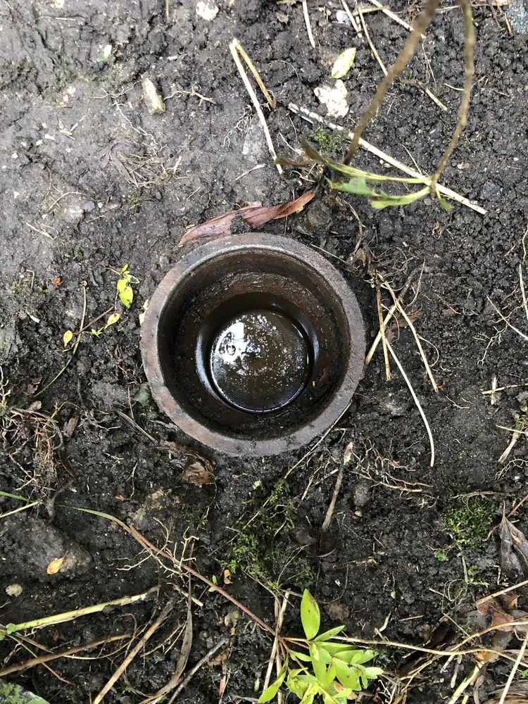 Slide of DMR Plumbing & Sewer