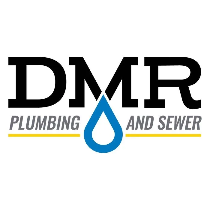Slide of DMR Plumbing & Sewer