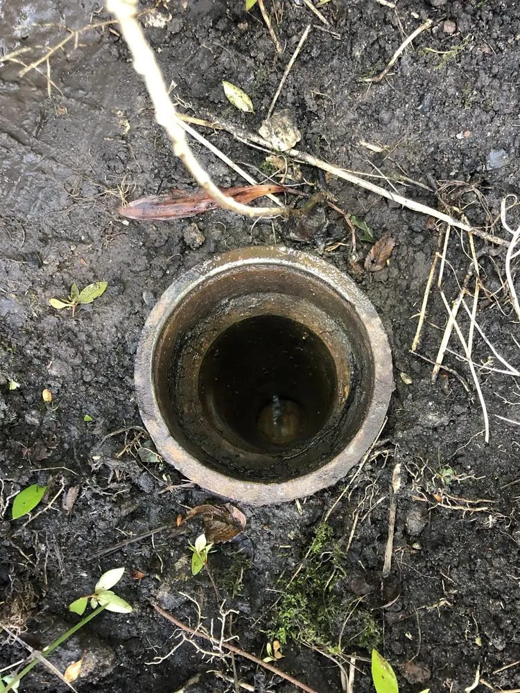 Slide of DMR Plumbing & Sewer