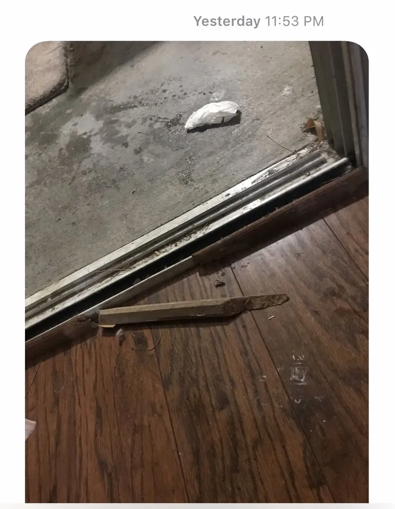 Slide of DMS Plumbing