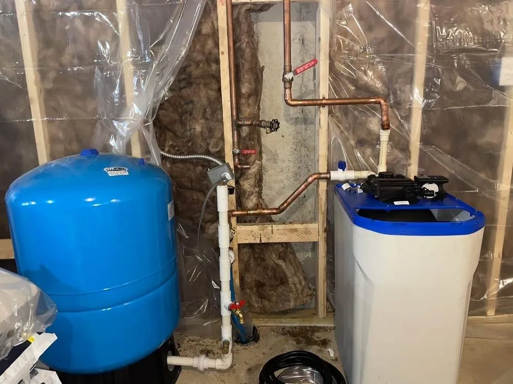 Slide of DMS Plumbing Services