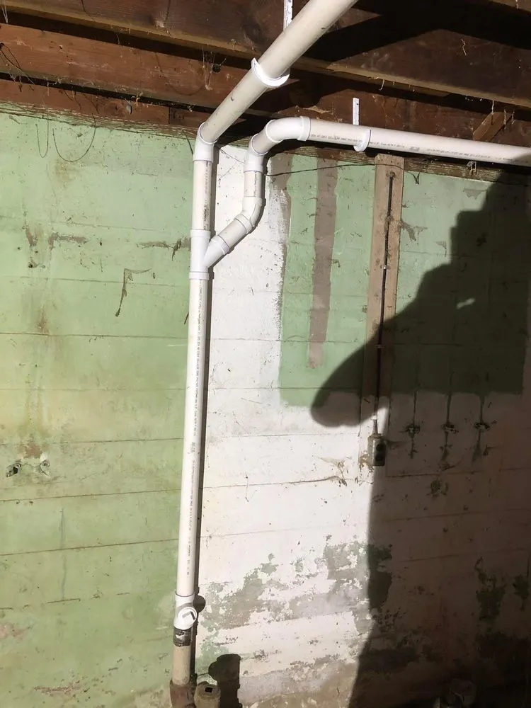 Slide of DMS Plumbing Services