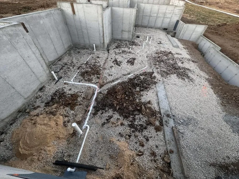 Slide of DMS Plumbing Services